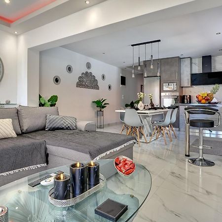 Sea & Joy House Apartment เอียลิซอส ภายนอก รูปภาพ