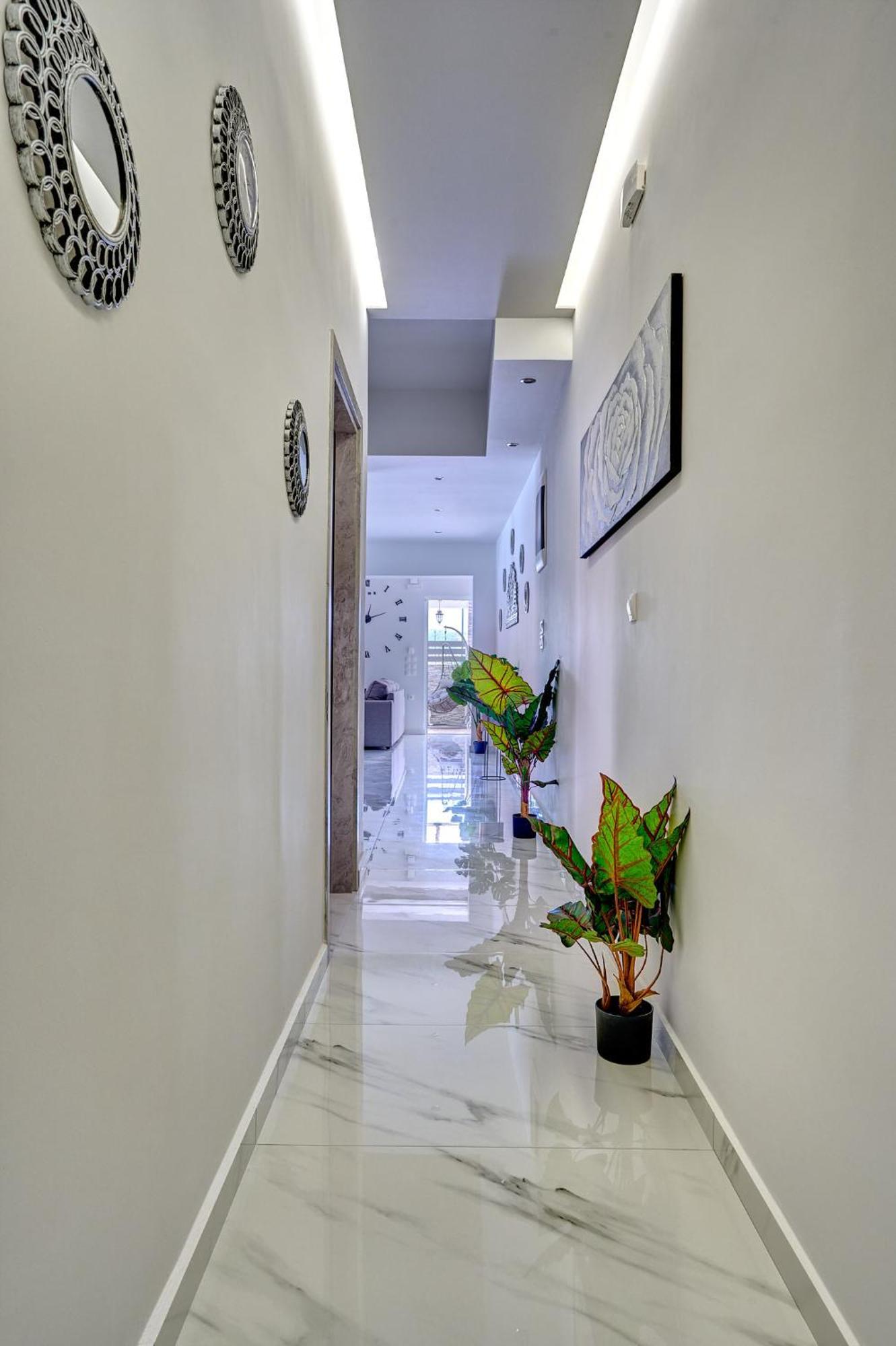 Sea & Joy House Apartment เอียลิซอส ภายนอก รูปภาพ