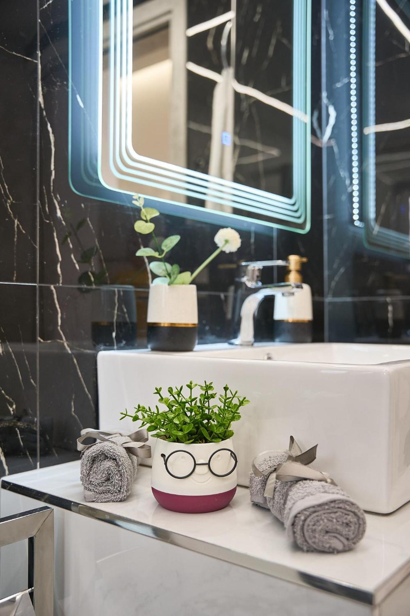 Sea & Joy House Apartment เอียลิซอส ภายนอก รูปภาพ