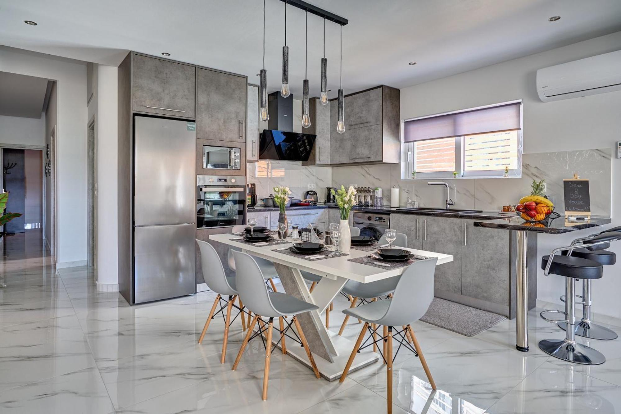 Sea & Joy House Apartment เอียลิซอส ภายนอก รูปภาพ