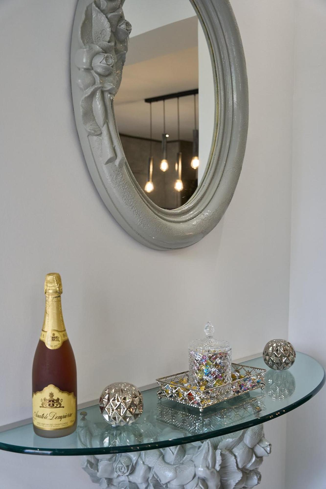 Sea & Joy House Apartment เอียลิซอส ภายนอก รูปภาพ