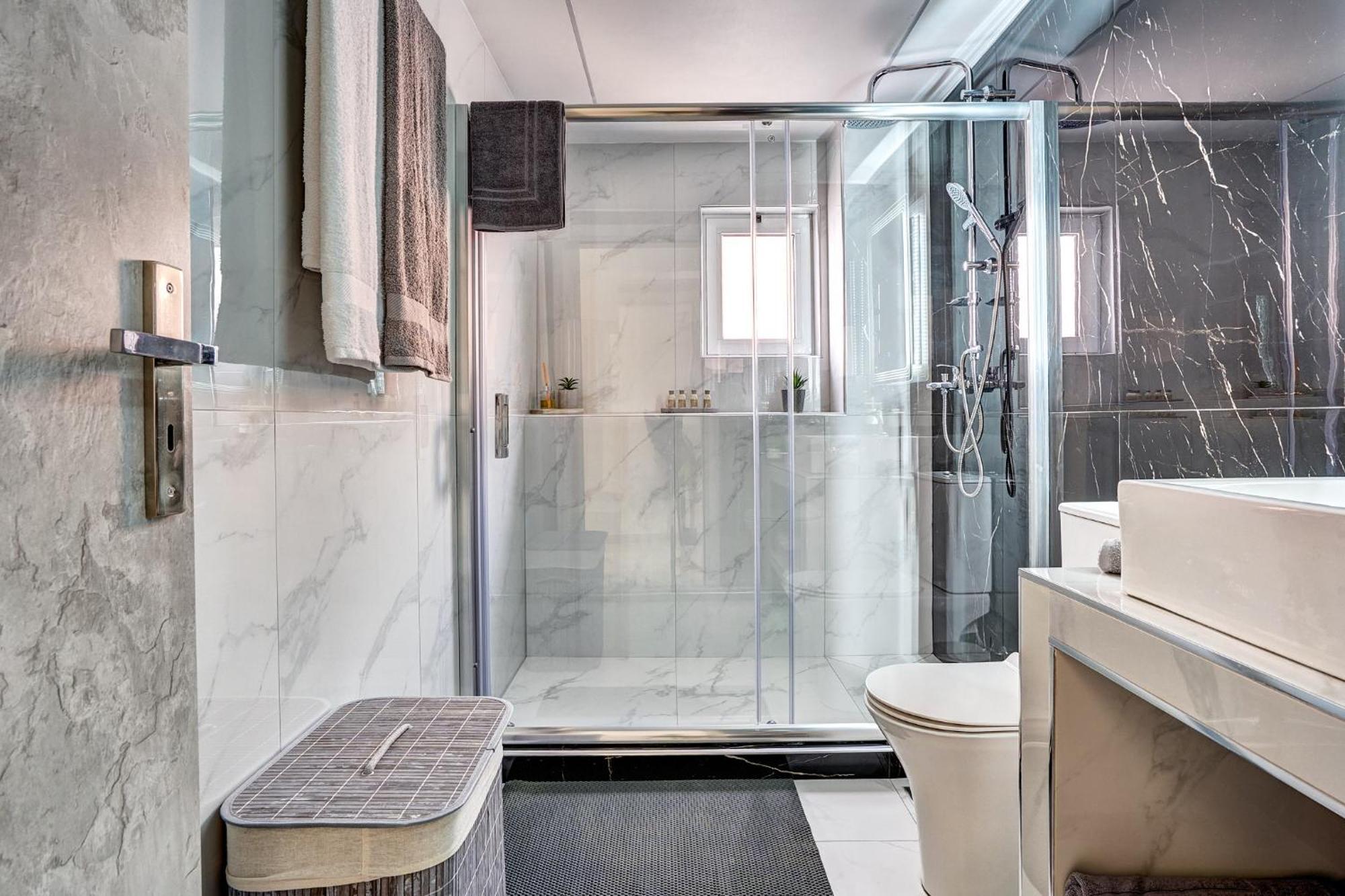 Sea & Joy House Apartment เอียลิซอส ภายนอก รูปภาพ